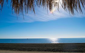 Casa playa Melosas- Torre del mar- HOME RENT MALAGA